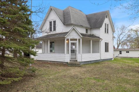 106 E Park Avenue Buffalo Lake MN 55332