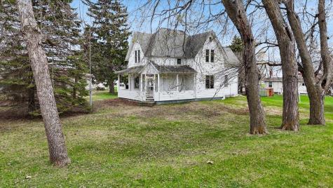 106 E Park Avenue Buffalo Lake MN 55332