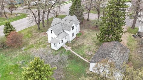 106 E Park Avenue Buffalo Lake MN 55332