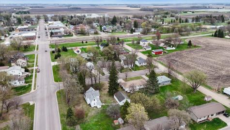 106 E Park Avenue Buffalo Lake MN 55332
