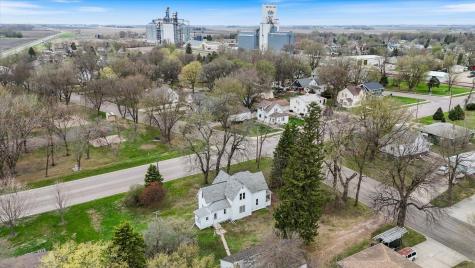 106 E Park Avenue Buffalo Lake MN 55332