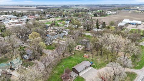 106 E Park Avenue Buffalo Lake MN 55332