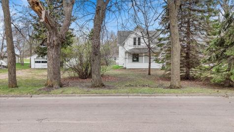 106 E Park Avenue Buffalo Lake MN 55332