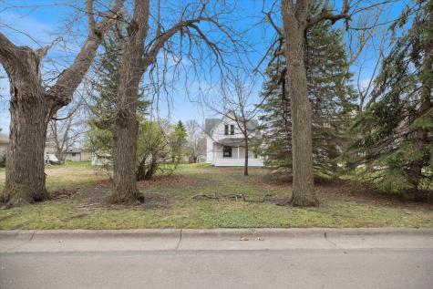 106 E Park Avenue Buffalo Lake MN 55332