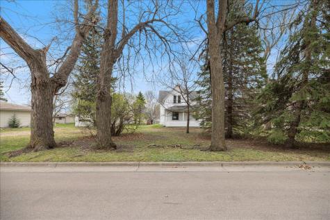 106 E Park Avenue Buffalo Lake MN 55332