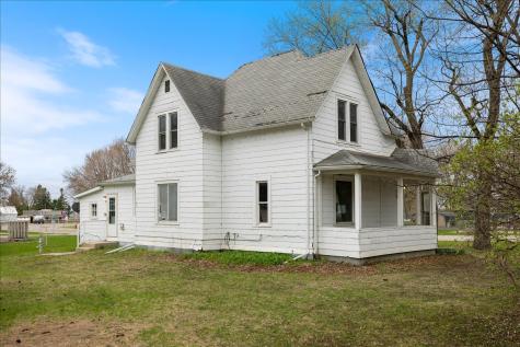 106 E Park Avenue Buffalo Lake MN 55332