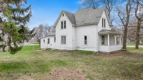 106 E Park Avenue Buffalo Lake MN 55332