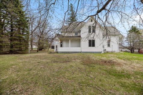 106 E Park Avenue Buffalo Lake MN 55332