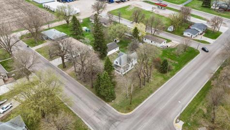 106 E Park Avenue Buffalo Lake MN 55332