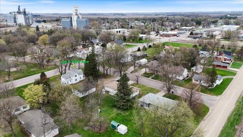 106 E Park Avenue Buffalo Lake MN 55332