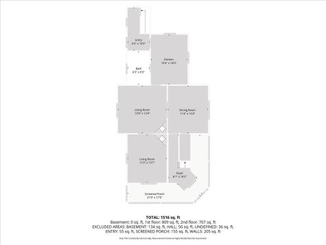 106 E Park Avenue Buffalo Lake MN 55332
