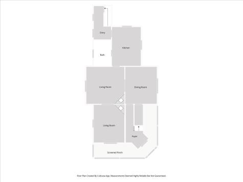 106 E Park Avenue Buffalo Lake MN 55332