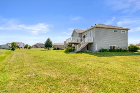 3562 8th Street W West Fargo ND 58078
