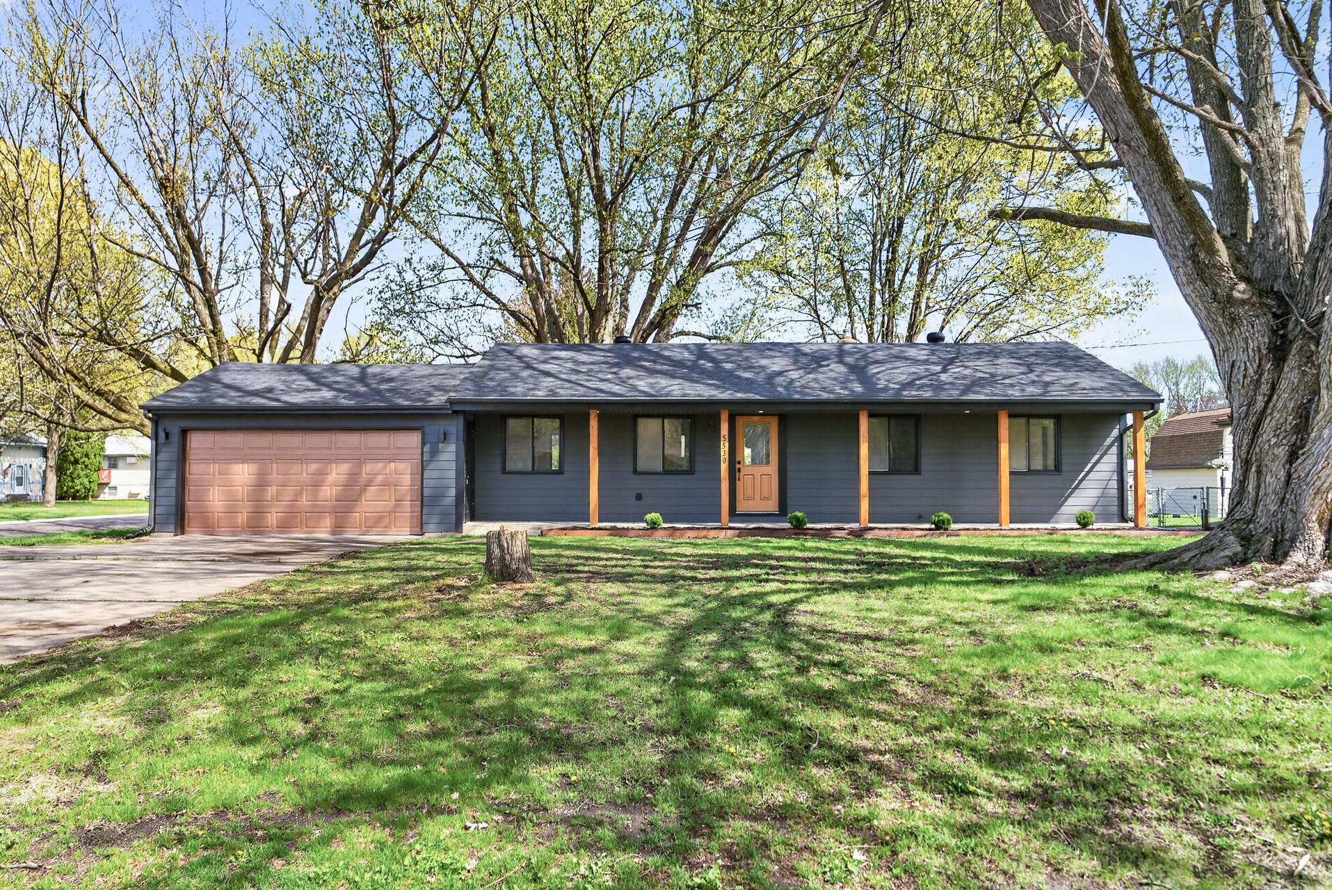 5530 Joyce Street Maple Plain MN 55359