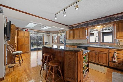 479 Mary Street S Maplewood MN 55119