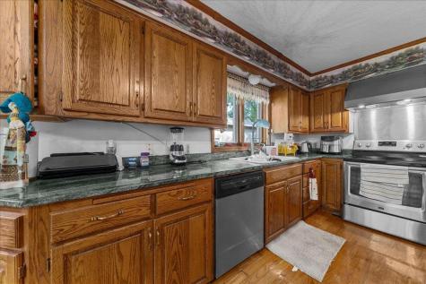 479 Mary Street S Maplewood MN 55119