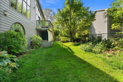 479 Mary Street S Maplewood MN 55119