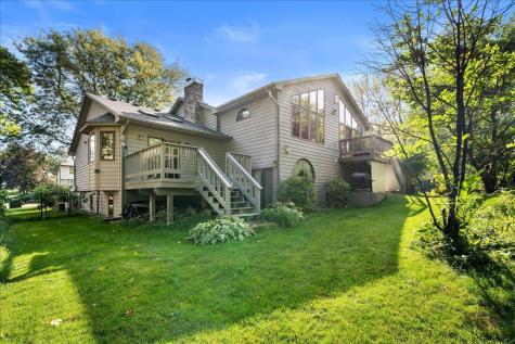 479 Mary Street S Maplewood MN 55119
