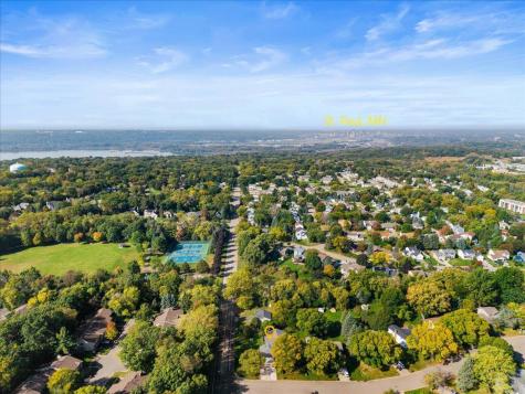 479 Mary Street S Maplewood MN 55119