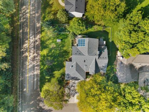 479 Mary Street S Maplewood MN 55119