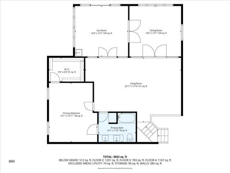 479 Mary Street S Maplewood MN 55119