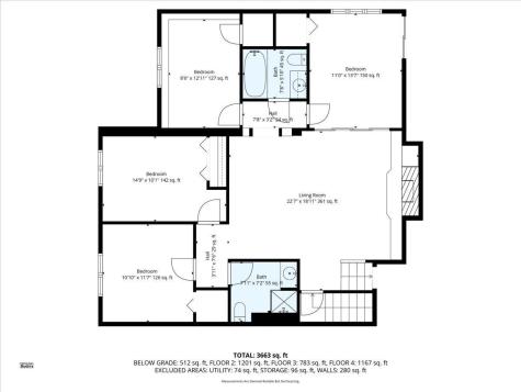 479 Mary Street S Maplewood MN 55119