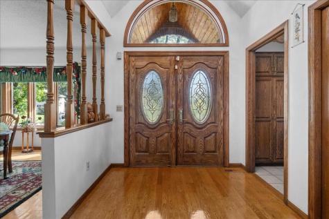 479 Mary Street S Maplewood MN 55119