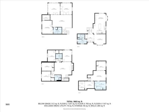479 Mary Street S Maplewood MN 55119