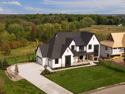 2073 Bridgevine Court Independence MN 55359