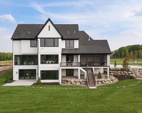 2073 Bridgevine Court Independence MN 55359