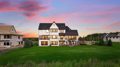 2073 Bridgevine Court Independence MN 55359