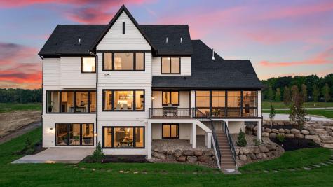 2073 Bridgevine Court Independence MN 55359