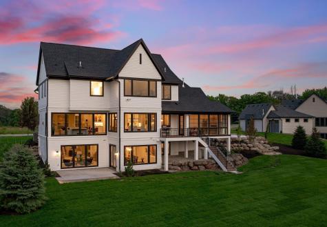 2073 Bridgevine Court Independence MN 55359