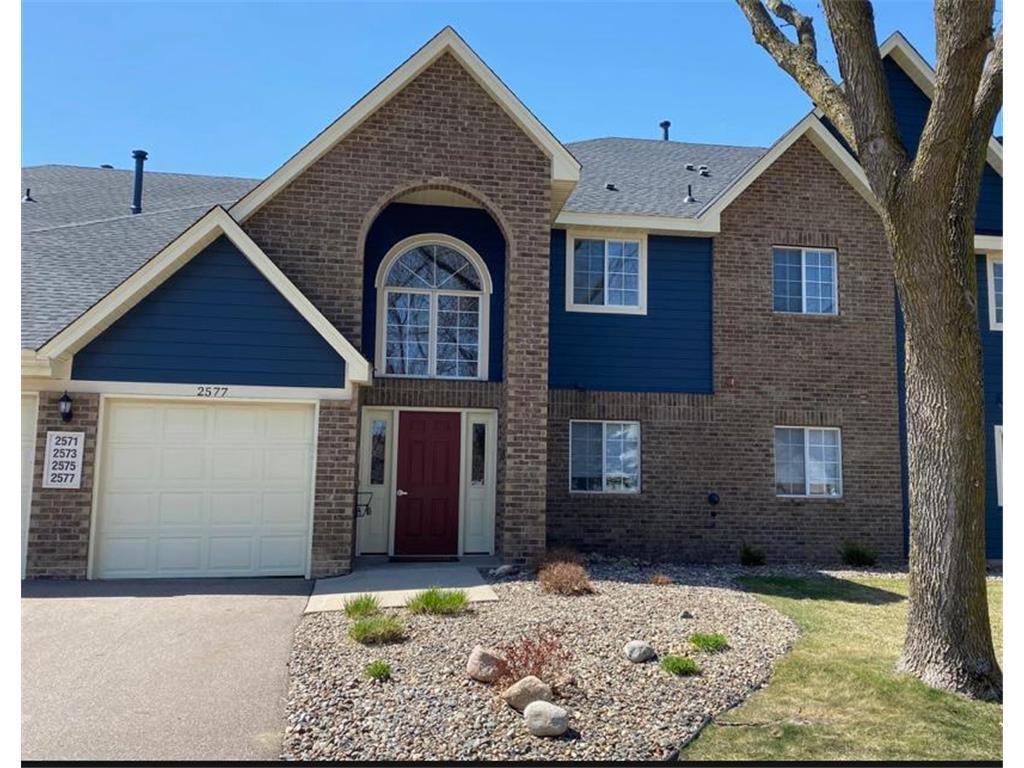 2575 Heritage Drive Mendota Heights MN 55120