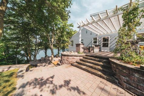 31819 Mallard Drive Vergas MN 56587