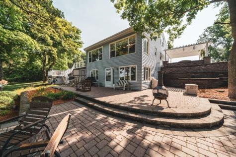 31819 Mallard Drive Vergas MN 56587