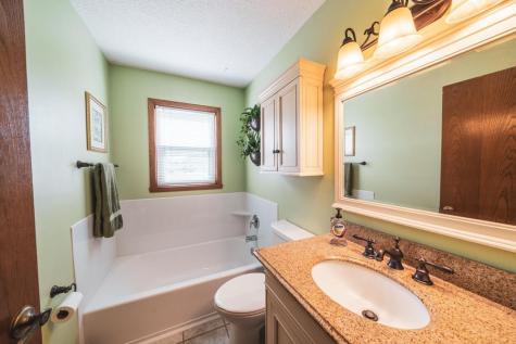 31819 Mallard Drive Vergas MN 56587