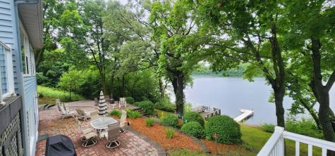 31819 Mallard Drive Vergas MN 56587