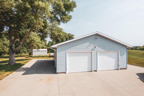 31819 Mallard Drive Vergas MN 56587