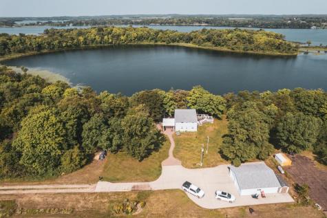 31819 Mallard Drive Vergas MN 56587