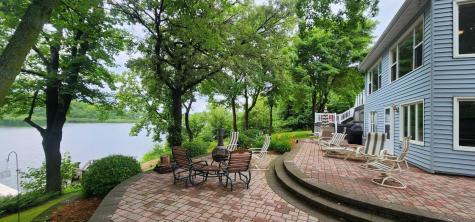 31819 Mallard Drive Vergas MN 56587