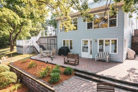 31819 Mallard Drive Vergas MN 56587