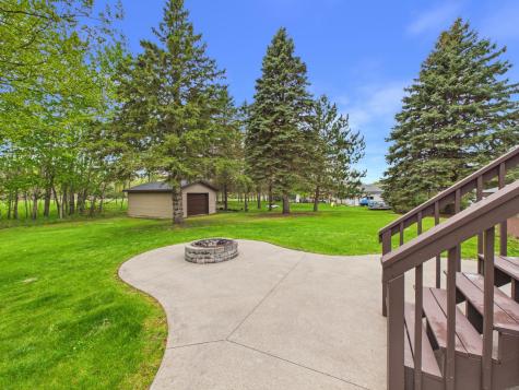 1606 Scenic Heights Road NE Alexandria MN 56308