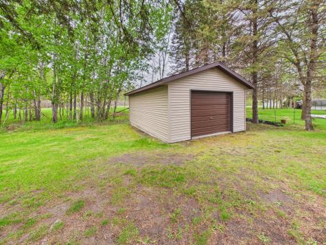 1606 Scenic Heights Road NE Alexandria MN 56308