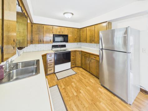 1606 Scenic Heights Road NE Alexandria MN 56308
