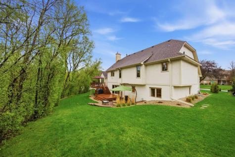 13220 38th Avenue N Plymouth MN 55441