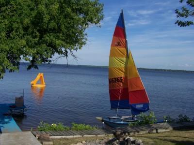 28554 County Highway 145 Battle Lake MN 56515
