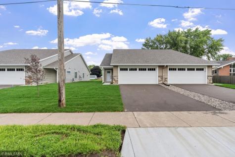2339 17th Avenue E North Saint Paul MN 55109