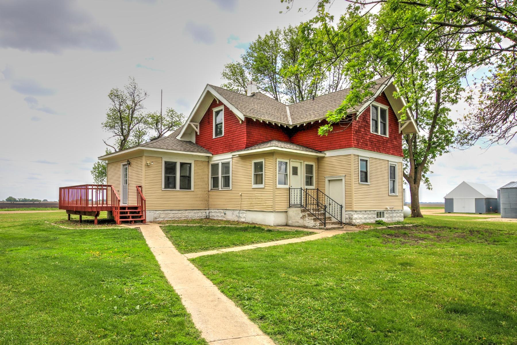 17595 520th Avenue Atwater MN 56209