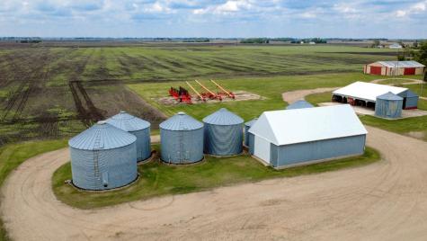 17595 520th Avenue Atwater MN 56209